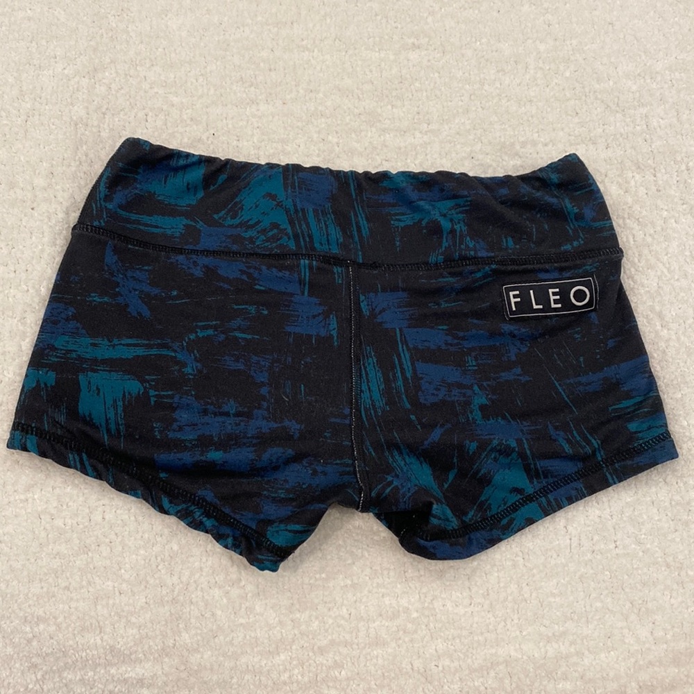 FLEO Original Shorts, Small